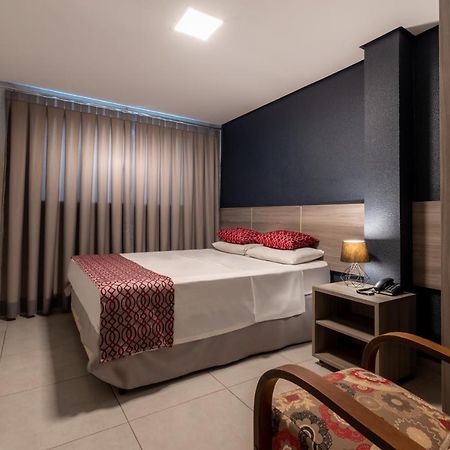 103 Hotel & Flats Palmas  Extérieur photo
