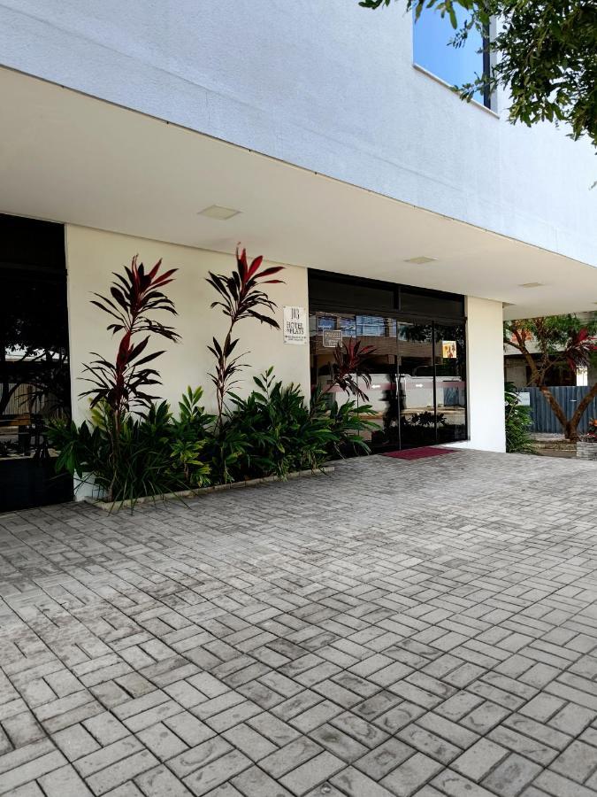 103 Hotel & Flats Palmas  Extérieur photo