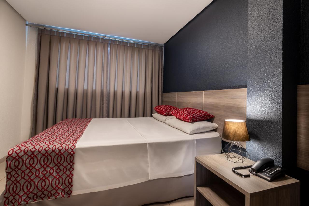 103 Hotel & Flats Palmas  Extérieur photo