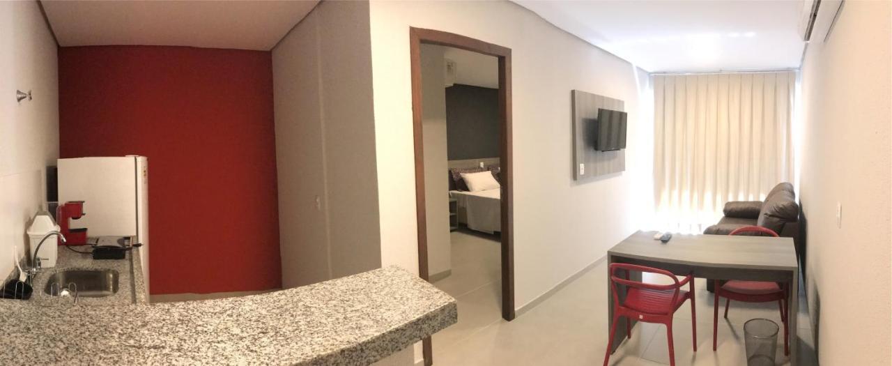 103 Hotel & Flats Palmas  Extérieur photo