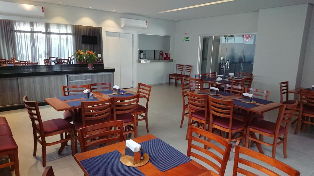 103 Hotel & Flats Palmas  Extérieur photo