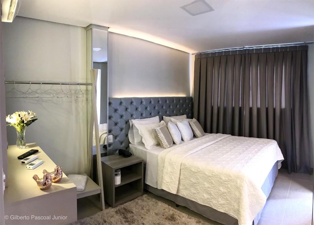 103 Hotel & Flats Palmas  Extérieur photo